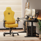 Кресло Anda Seat Kaiser 3E XL Fabric Bright Yellow (AD23YC-XL-09-Y-CF-Y01)