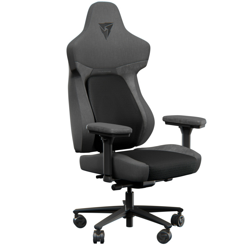 Крісло TX3 Core Mesh Black (TEGC-2068101.11)