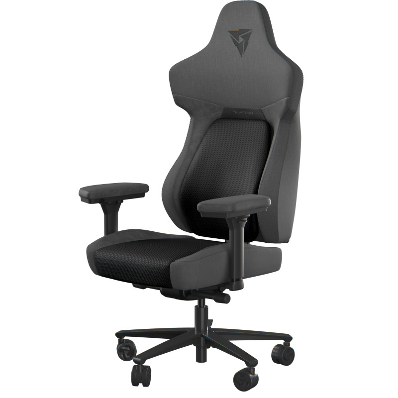 Крісло TX3 Core Mesh Black (TEGC-2068101.11)