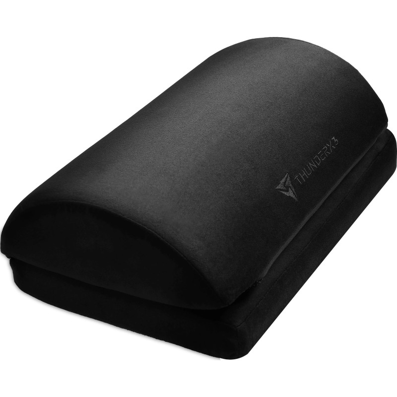 Крісло TX3 Core Mesh Black (TEGC-2068101.11)