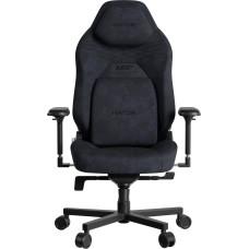 Крісло HATOR Arc 3L Velour Black (HTC3440L)