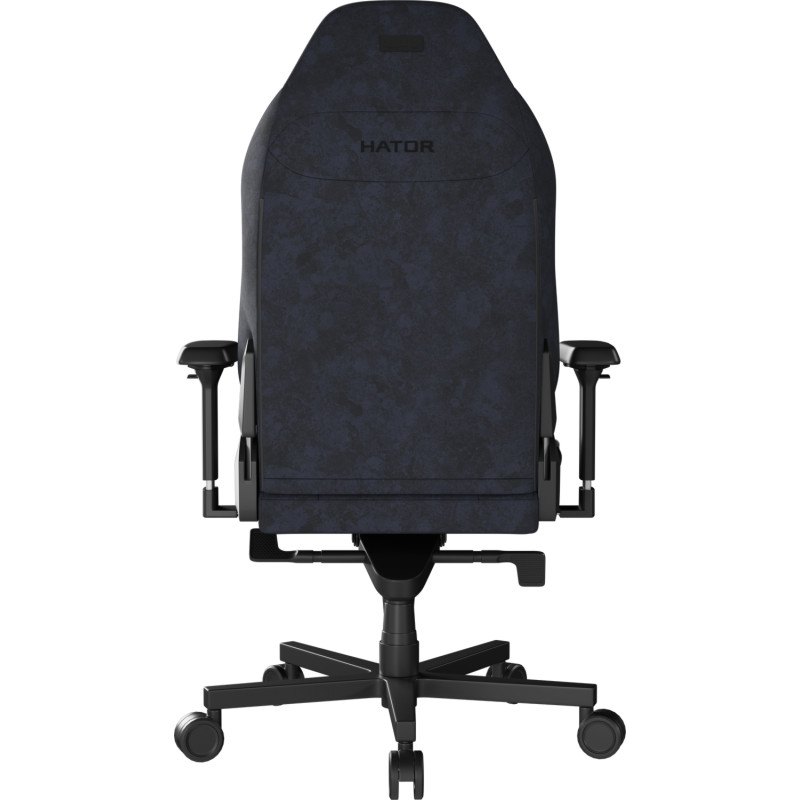 Крісло HATOR Arc 3L Velour Black (HTC3440L)