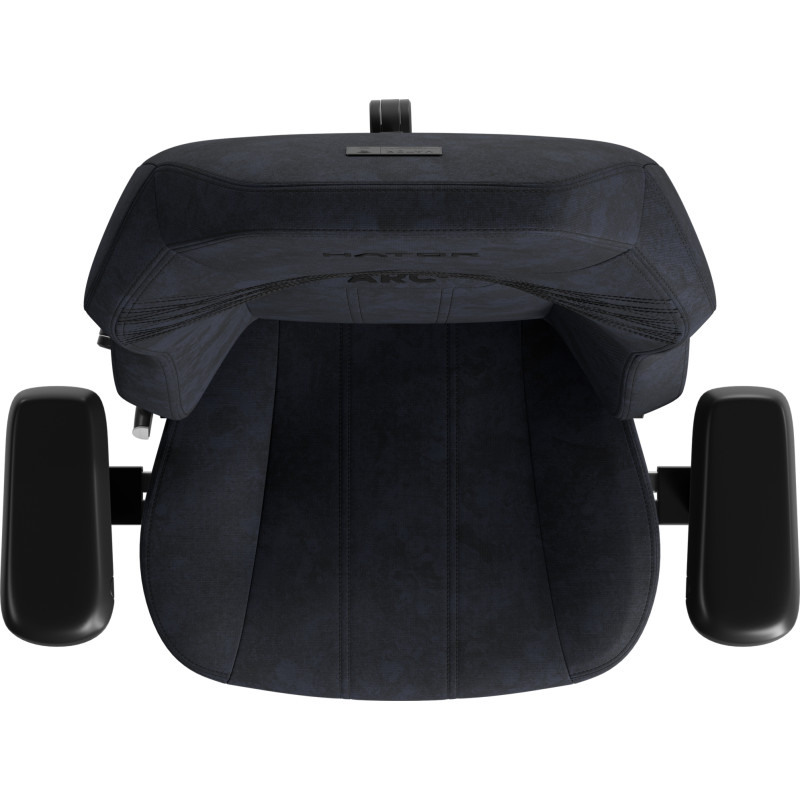 Крісло HATOR Arc 3L Velour Black (HTC3440L)