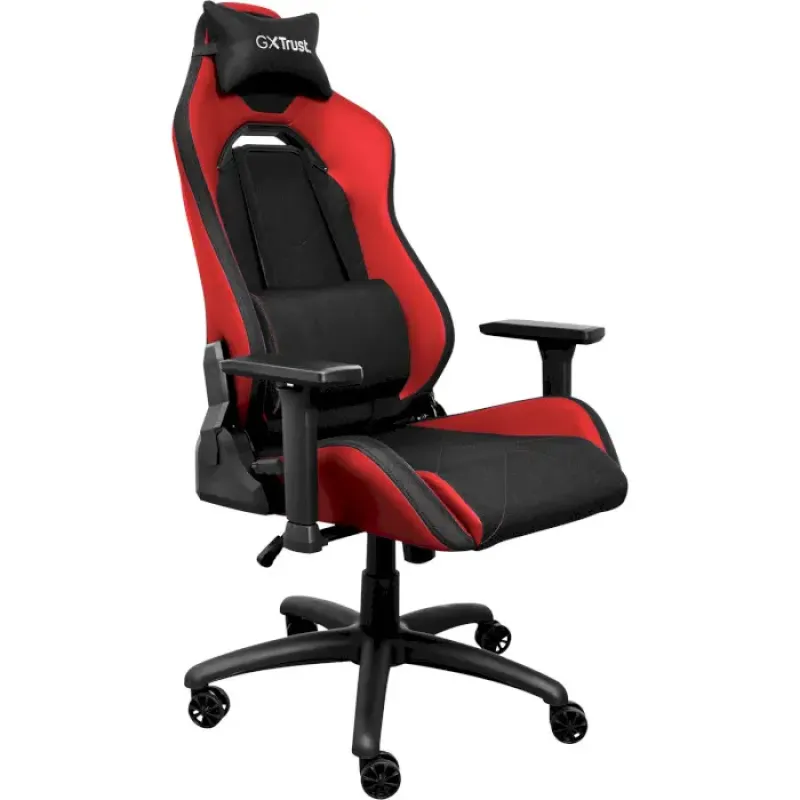 Кресло Trust GXT 714R Ruya Red (25064)