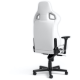 Крісло Noblechairs Epic White Edition (NBL-EPC-PU-WED)