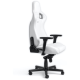 Крісло Noblechairs Epic White Edition (NBL-EPC-PU-WED)
