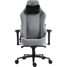 Крісло GamePro GC775G Fabric Gray
