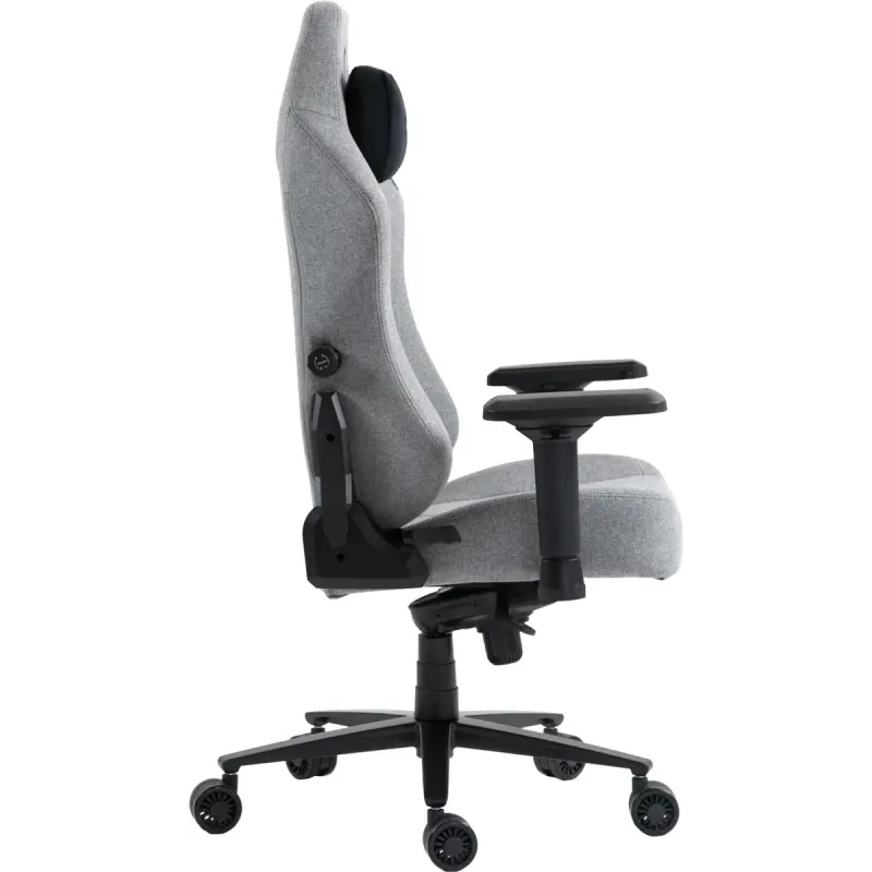 Кресло GamePro GC775G Fabric Gray