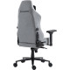 Крісло GamePro GC775G Fabric Gray