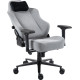 Крісло GamePro GC775G Fabric Gray