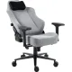 Кресло GamePro GC775G Fabric Gray