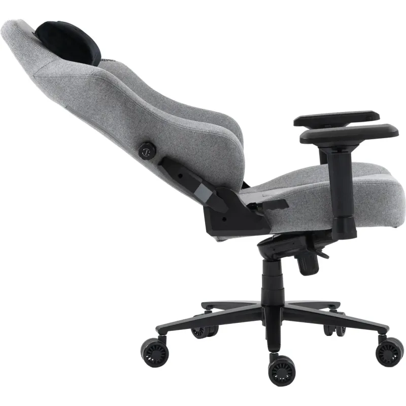 Кресло GamePro GC775G Fabric Gray