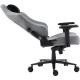 Крісло GamePro GC775G Fabric Gray