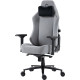 Крісло GamePro GC775G Fabric Gray