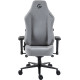 Крісло GamePro GC775G Fabric Gray