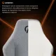 Кресло GamePro GC775G Fabric Gray