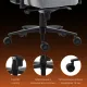 Кресло GamePro GC775G Fabric Gray