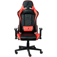 Крісло 1STPLAYER FK2 black/yellow