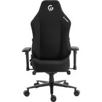Крісло GamePro GC775B Fabric Black