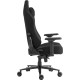 Крісло GamePro GC775B Fabric Black