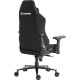 Крісло GamePro GC775B Fabric Black
