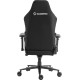 Крісло GamePro GC775B Fabric Black