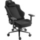 Крісло GamePro GC775B Fabric Black