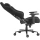 Крісло GamePro GC775B Fabric Black