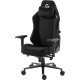 Крісло GamePro GC775B Fabric Black