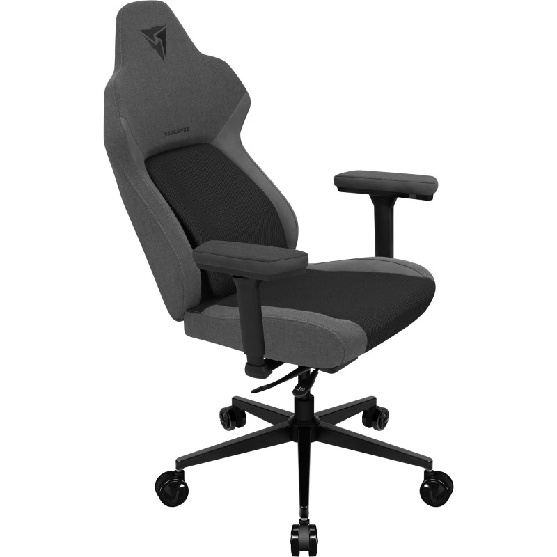 Крісло TX3 Core Smart Mesh Black (TEGC-2072101.11)