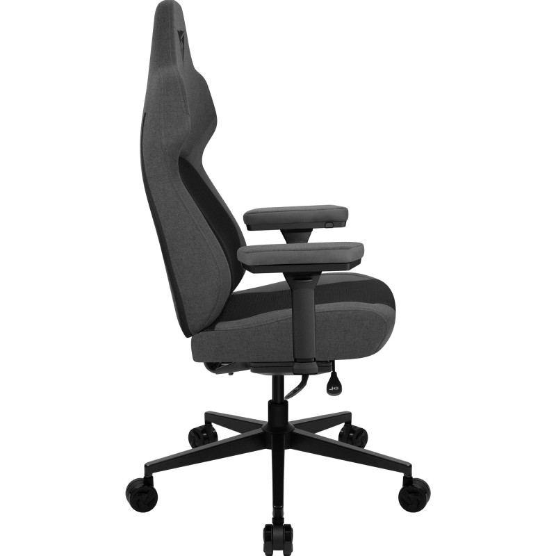 Крісло TX3 Core Smart Mesh Black (TEGC-2072101.11)