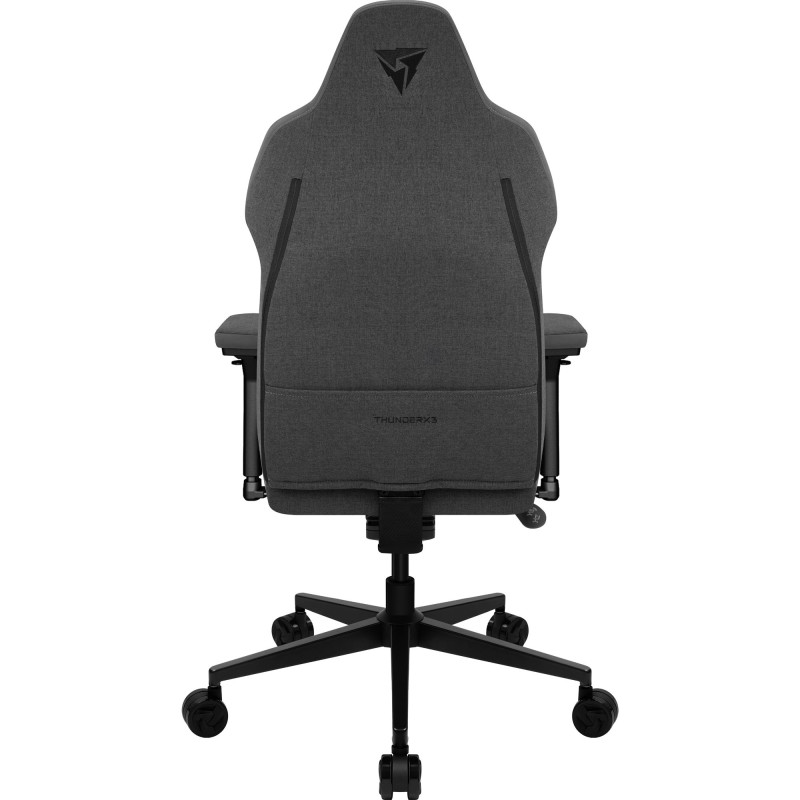 Крісло TX3 Core Smart Mesh Black (TEGC-2072101.11)