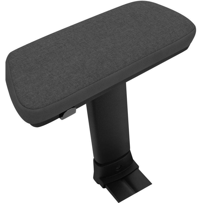 Крісло TX3 Core Smart Mesh Black (TEGC-2072101.11)
