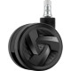 Крісло TX3 Core Smart Mesh Black (TEGC-2072101.11)