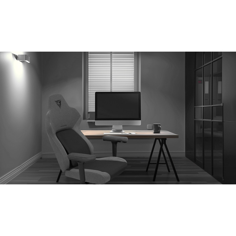 Крісло TX3 Core Smart Mesh Black (TEGC-2072101.11)