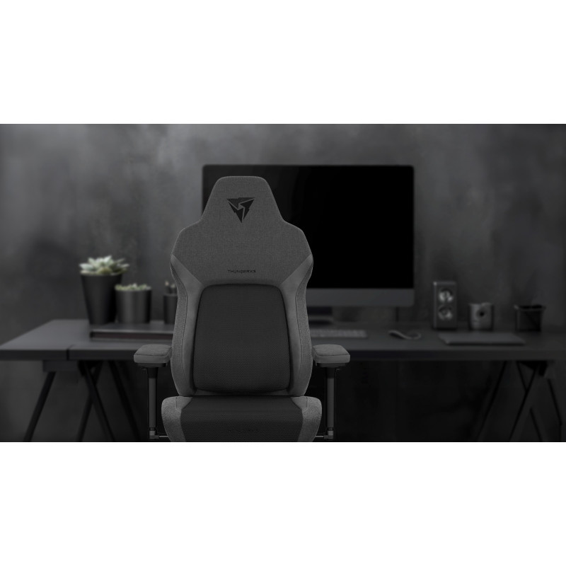 Крісло TX3 Core Smart Mesh Black (TEGC-2072101.11)