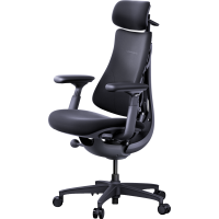 Крісло LiberNovo Omni Midnight Black 48 см (CP-GW-0000015-00-01)