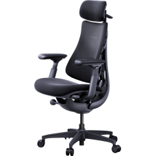 Крісло LiberNovo Omni Midnight Black 48 см (CP-GW-0000015-00-01)