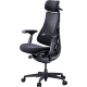 Крісло LiberNovo Omni Midnight Black 48 см (CP-GW-0000015-00-01)