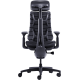 Крісло LiberNovo Omni Midnight Black 48 см (CP-GW-0000015-00-01)