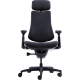 Крісло LiberNovo Omni Midnight Black 48 см (CP-GW-0000015-00-01)