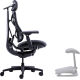 Крісло LiberNovo Omni Midnight Black 48 см (CP-GW-0000015-00-01)