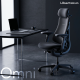 Крісло LiberNovo Omni Midnight Black 48 см (CP-GW-0000015-00-01)