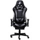 Крісло 1STPLAYER FK3 black/gray