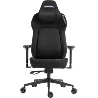 Кресло GamePro GC925B Fabric Black