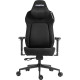 Крісло GamePro GC925B Fabric Black