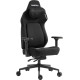 Крісло GamePro GC925B Fabric Black