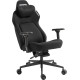 Крісло GamePro GC925B Fabric Black