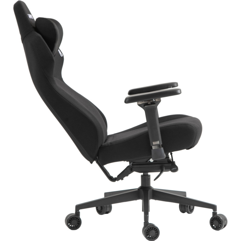 Крісло GamePro GC925B Fabric Black