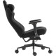 Крісло GamePro GC925B Fabric Black